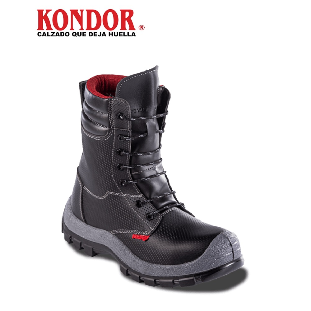 Kg's Boot Guard KG-XTREME Kevlar - Cordones resistentes para botas