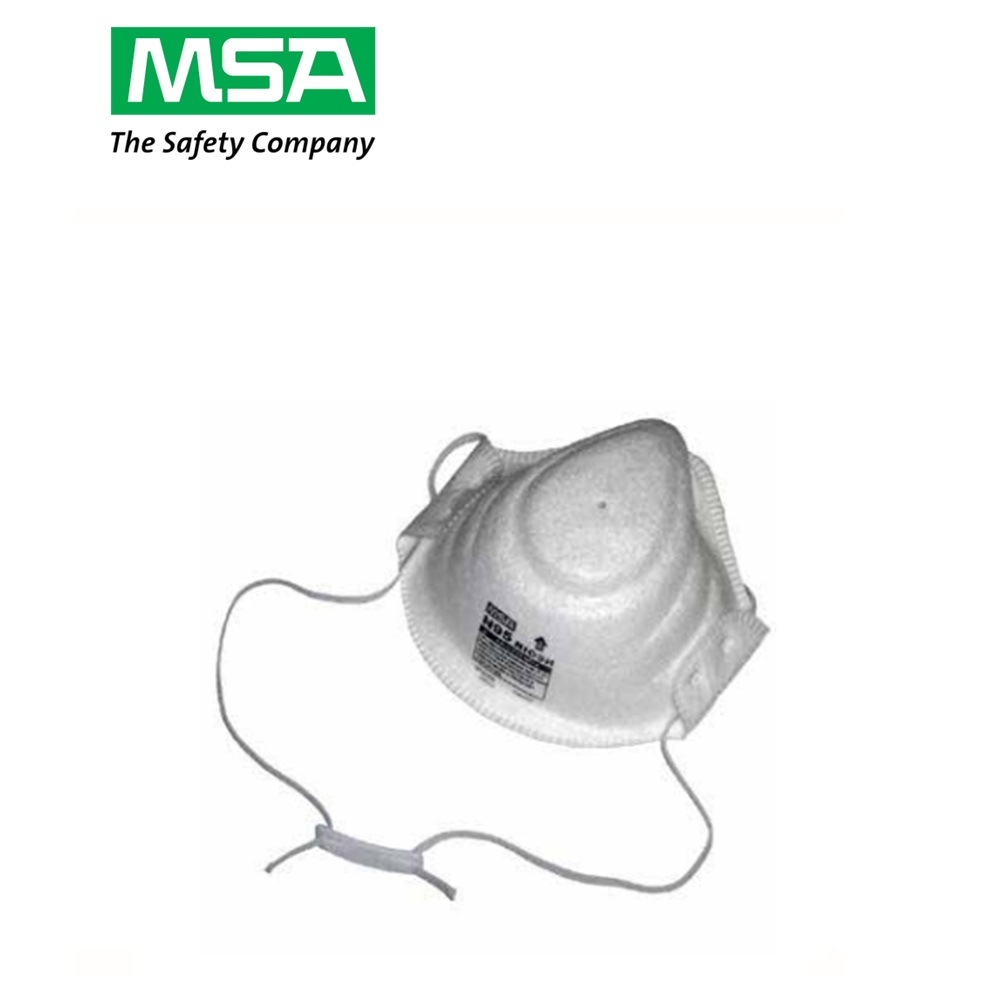 Mascarilla para nebulización con filtro de protección respiratoria FiltaNeb™