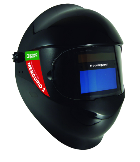 Mascara para soldar electronica de oscurecimiento automatico Emtop
